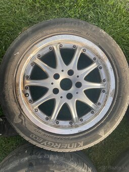 Predam kolesa dbv 5x112 R16 et35 - 5