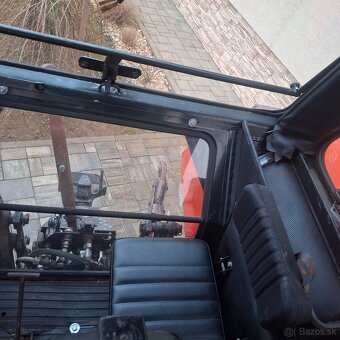 Zetor crystal 12145 - 5