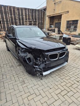 Bmw x1 2,0d - 5