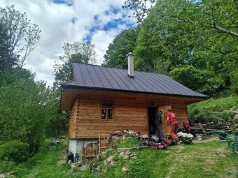 Klampiarske a Pokrivačké práce - 5