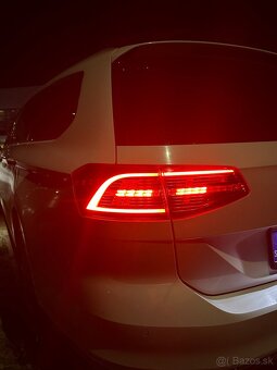 Volkswagen Passat Variant B8, 2.0 TDI DSG 110kW, VAM R1, - 5