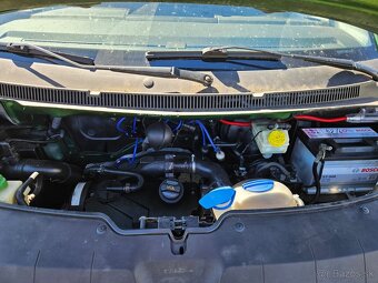 Volkswagen T5 1.9tdi 77kw 2006 - 5