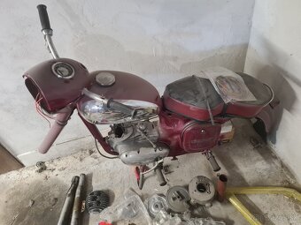 Jawa 175 356 - 5