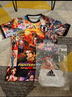 Adidas Japan Anime - 5