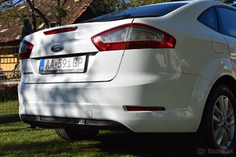 Ford mondeo 1,6 ecoboost - 5