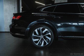 Volkswagen Arteon 2.0 TSI R-Line DSG - 5