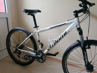 Horský bicykel SPECIALIZED - 5