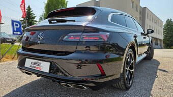 Volkswagen Arteon Shooting Brake 2.0 TSI R 4Motion 320 PS - 5
