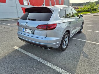 Touareg R Line - 5