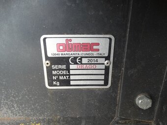 Olimac Drago SR 6 TR - 5