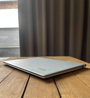 Notebook Lenovo Yoga 910 1TB SSD - 5