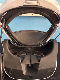 PS VR - 5
