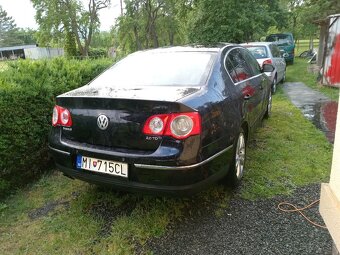 Passat b6 2.0 tdi 103kw - 5