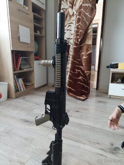 Predám/vymením mk18 vo full upe - 5