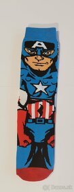 Marvel DC ponožky - 5