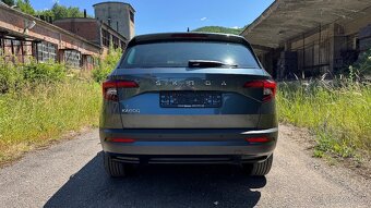 Škoda karoq 1.5 TSI CLEVER - 5