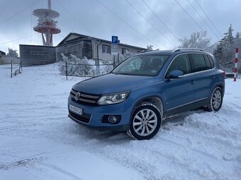 VW Tiguan, Sport&Style, Panorama, Bi-Xenon - 5