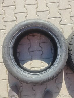 205/55 r17 letné pneu - 5