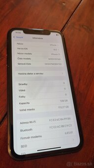 Apple iphone 11 128 gb - 5