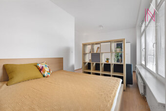 Moderný pet friendly 2-izbový byt na prenájom, Bosákova ul., - 5