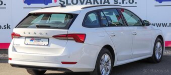 Škoda Octavia Combi 2.0 TDI SCR Ambition - 5