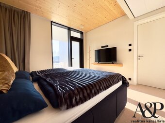 LUXUSNÝ 2 IZBOVÝ BYT S TERASAMI V PENATI GOLF RESORT, ŠAJDÍK - 5