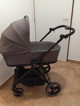 Kinderkraft Yoxi - 5