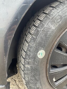 Audi A4 B5 1.9 tdi 81kw - 5