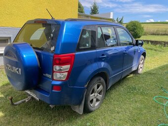 Suzuki Grand Vitara 1.9 DDSI - 5