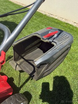 Benzínová kosačka AL-KO Premium 470 SP-B Briggs & Stratton - 5