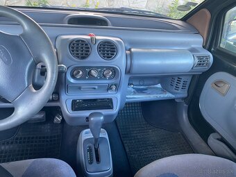 Twingo - 5