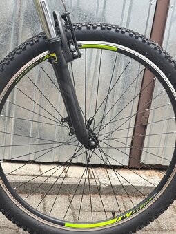 Horský bicykel Vedora Connex 27,5” - 5