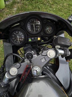 Honda NSR125R - 5