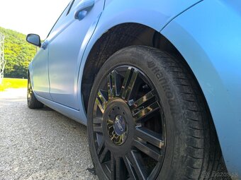 Ford Focus MK2 1.6i 75 kW, r.v. 2008 benzín, NOVÁ STK - 5