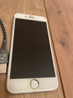 iPhone 7 - poškodený, funkčný - 5