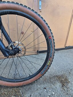 Trek procaliber 6 2020 - 5