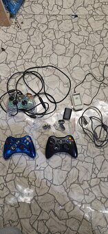 Xbox 360 kinect - 5