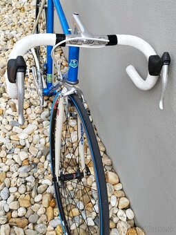 Vintage cestný bicykel Carraro - 5