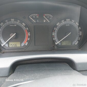 Skoda Fabia - 5