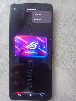 ASUS ROG 6 - 5