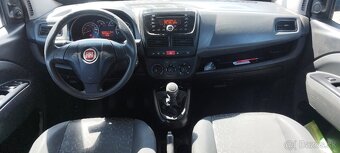 Fiat Doblo 2.0 jtd 99kw - 5
