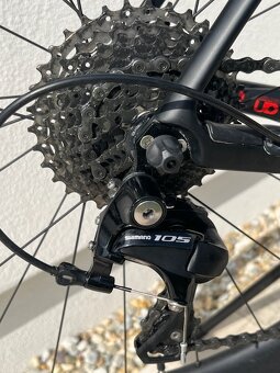 Cestný bicykel LAPIERRE XELIUS SL500 veľkosť L - 5