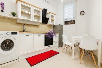 Exkluzívna ponuka investičných bytov v Budapešti - 5