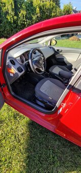 Seat Ibiza 1.4 16V - 5