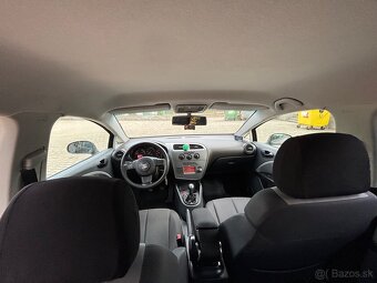 Predam Seat Leon 1.9 TDi Bez DPF - 5