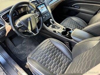 Ford Mondeo Vignale - 5
