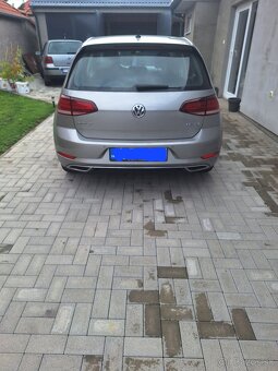 Volkswagen Golf VII 7 1.5 Tsi - 5