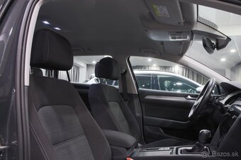 Volkswagen Passat B8 Variant 2.0 TDI 110kW DSG automat - 5