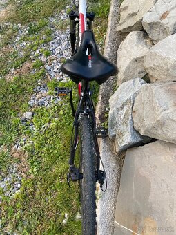 Ponúkam horský bycikel CTM Terrano26” - 5