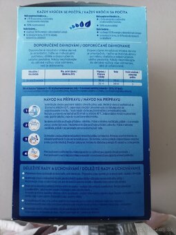 Nutrilon advanced 3 - 5